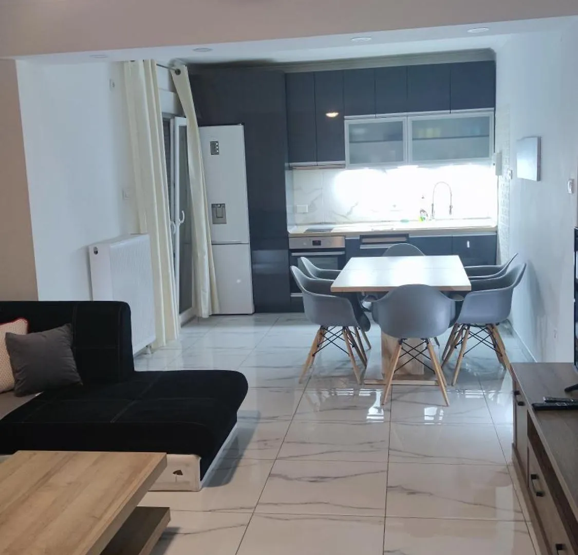 شقة Family 2Bdr 100Sqm Airport 10Min And Free Parking